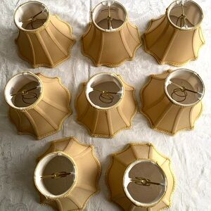 Elegant Cream and braid